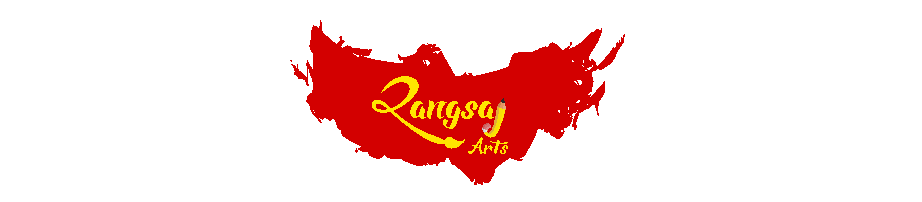 Rangsaj Arts Logo
